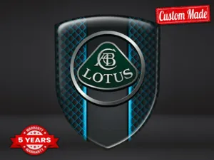 Lotus Stampa Paraurti Pro Max Durevoli Moderni